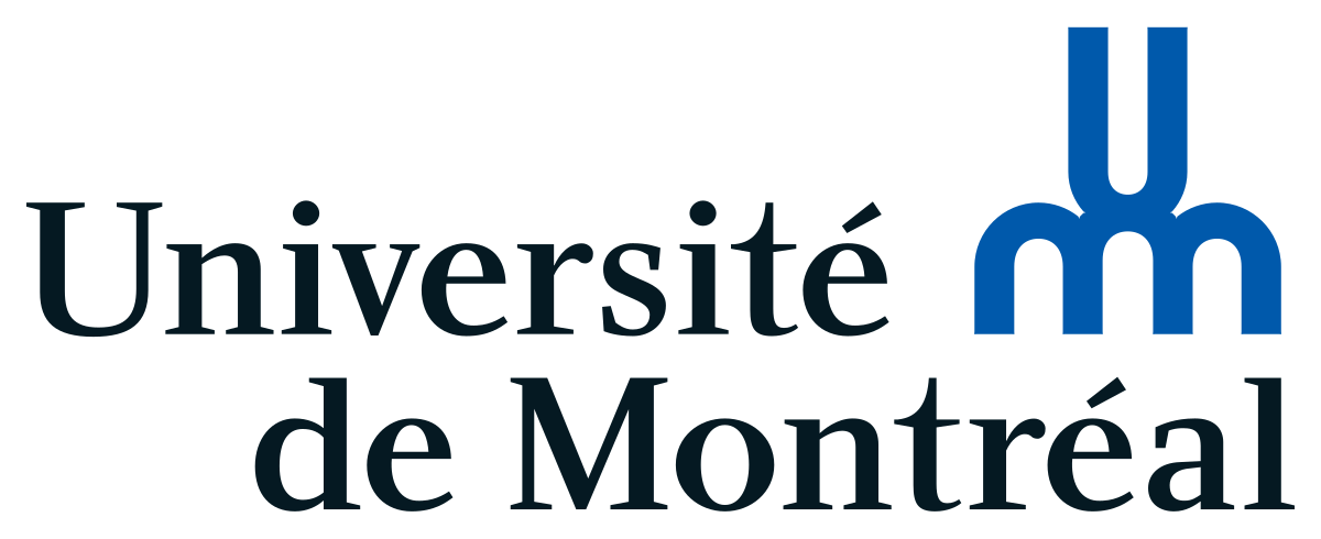 Université de Montréal Logo