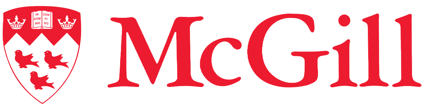 McGill University Logo